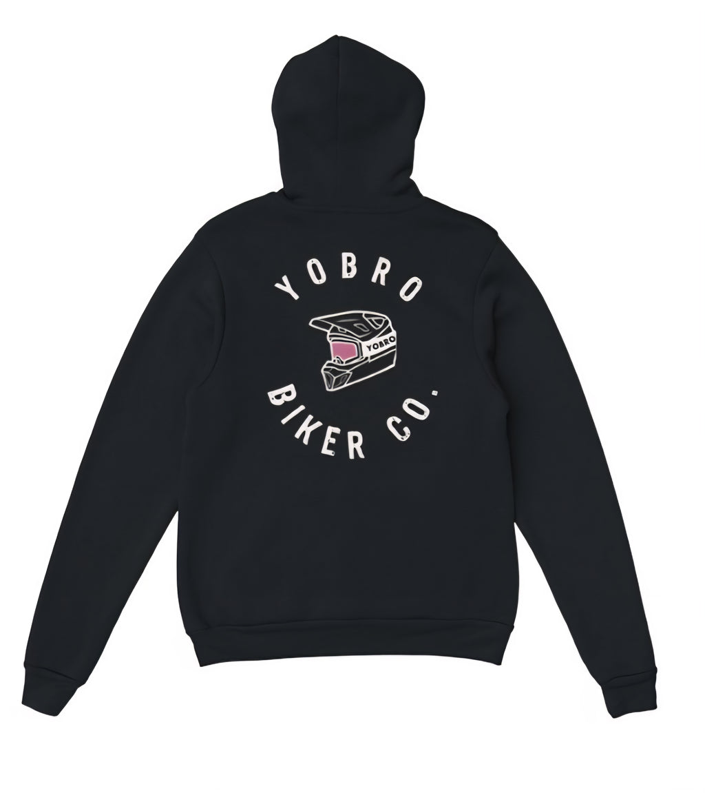 Black Sweatshirt (Copy)