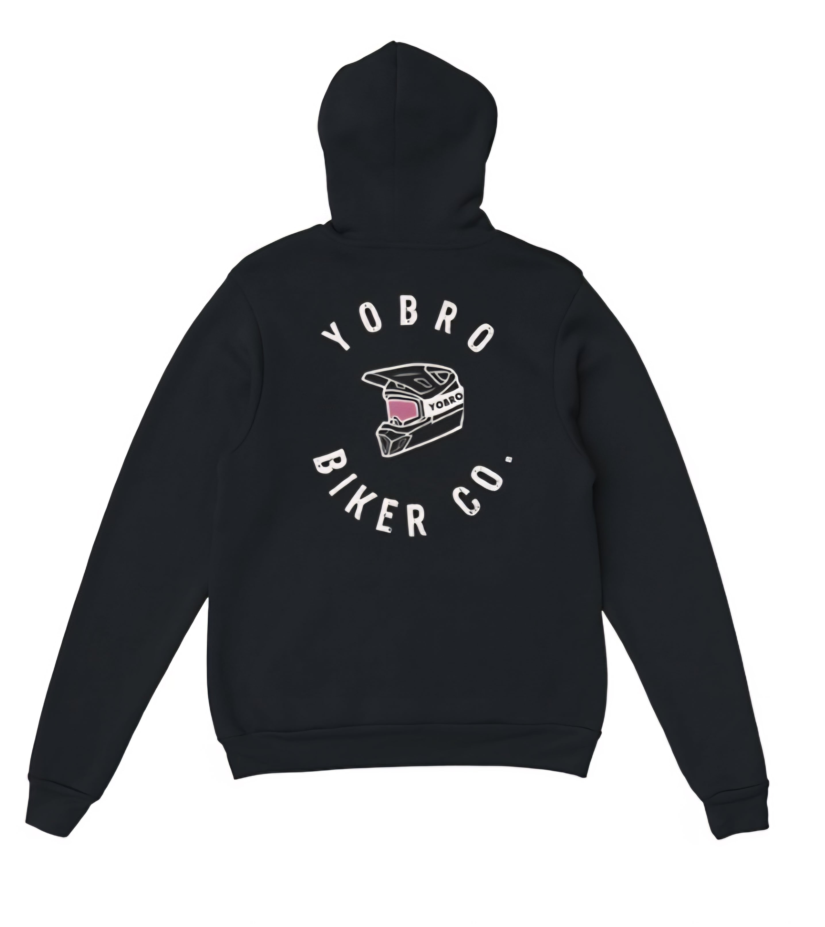 Black Sweatshirt (Copy)