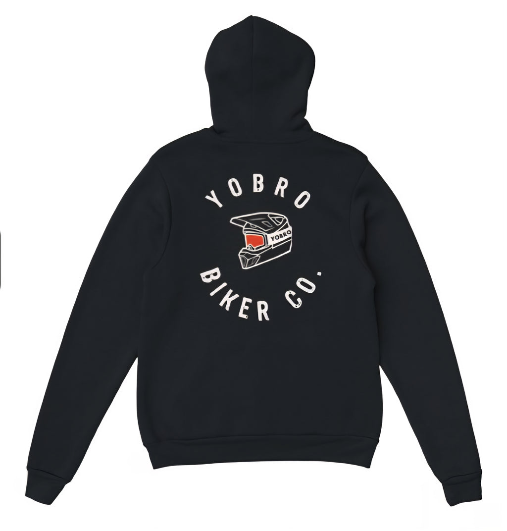 Black Sweatshirt (Copy)