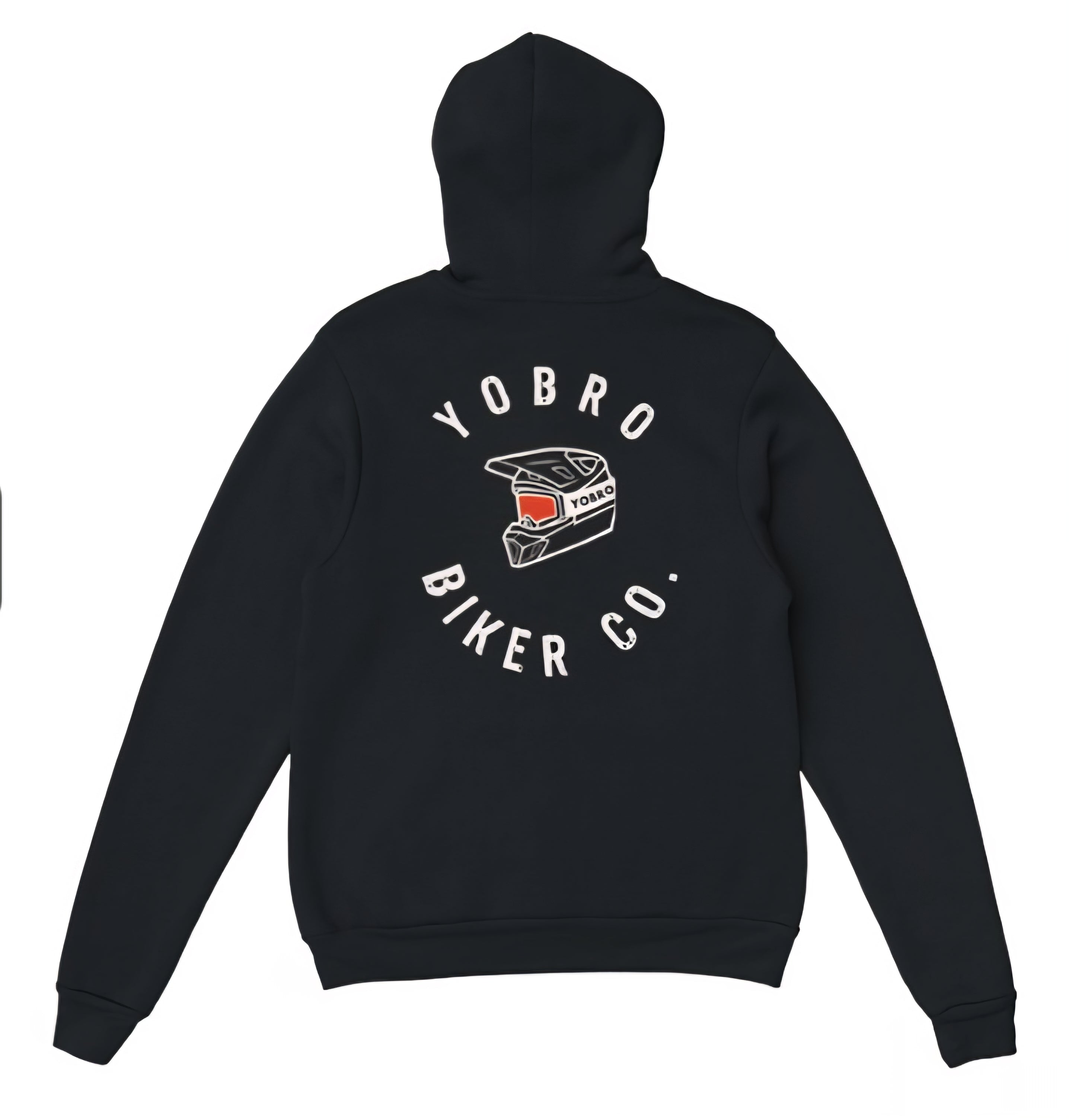 Black Sweatshirt (Copy)