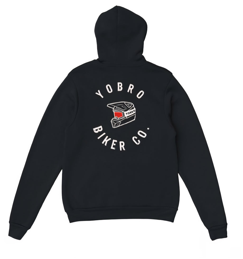 Black Sweatshirt (Copy)