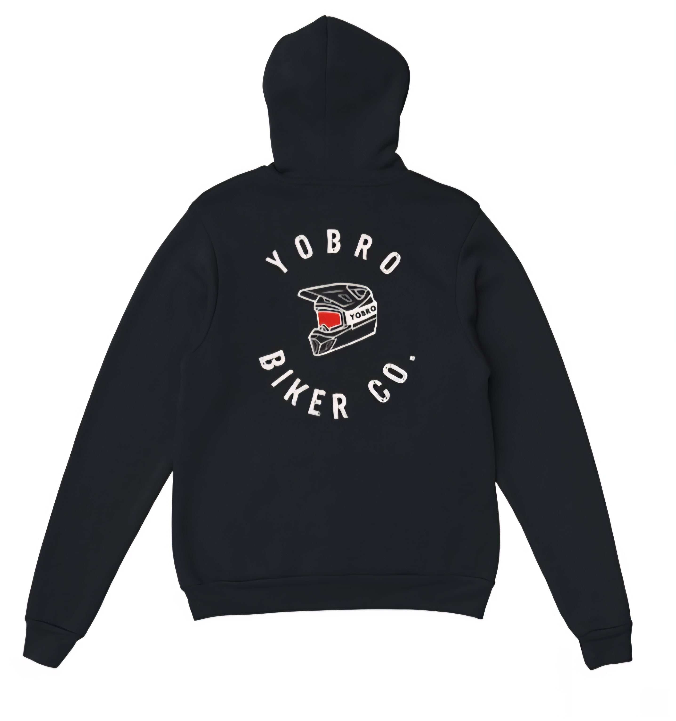 Black Sweatshirt (Copy)