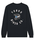 Black long sleeve