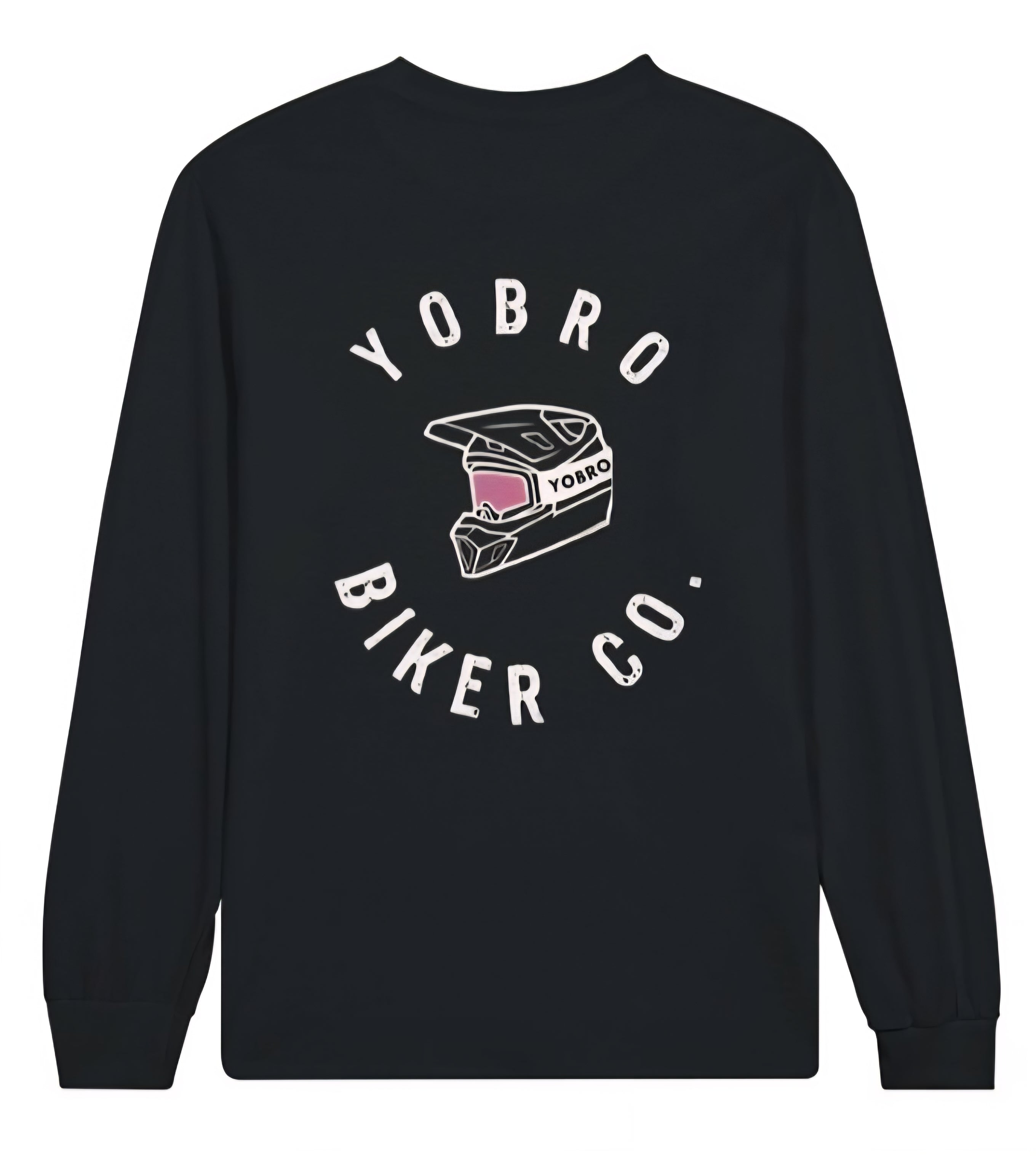 Black long sleeve