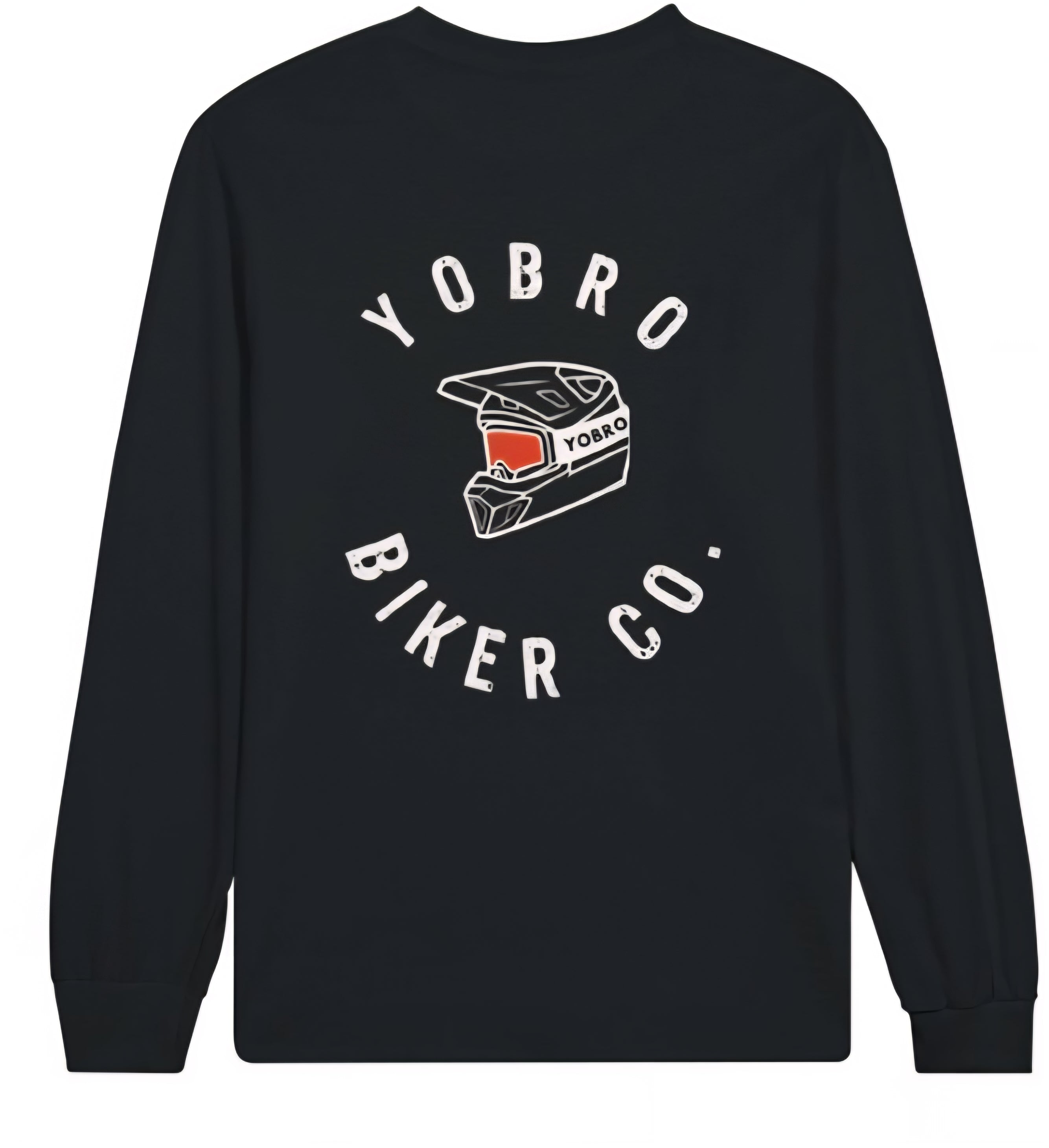 Black long sleeve