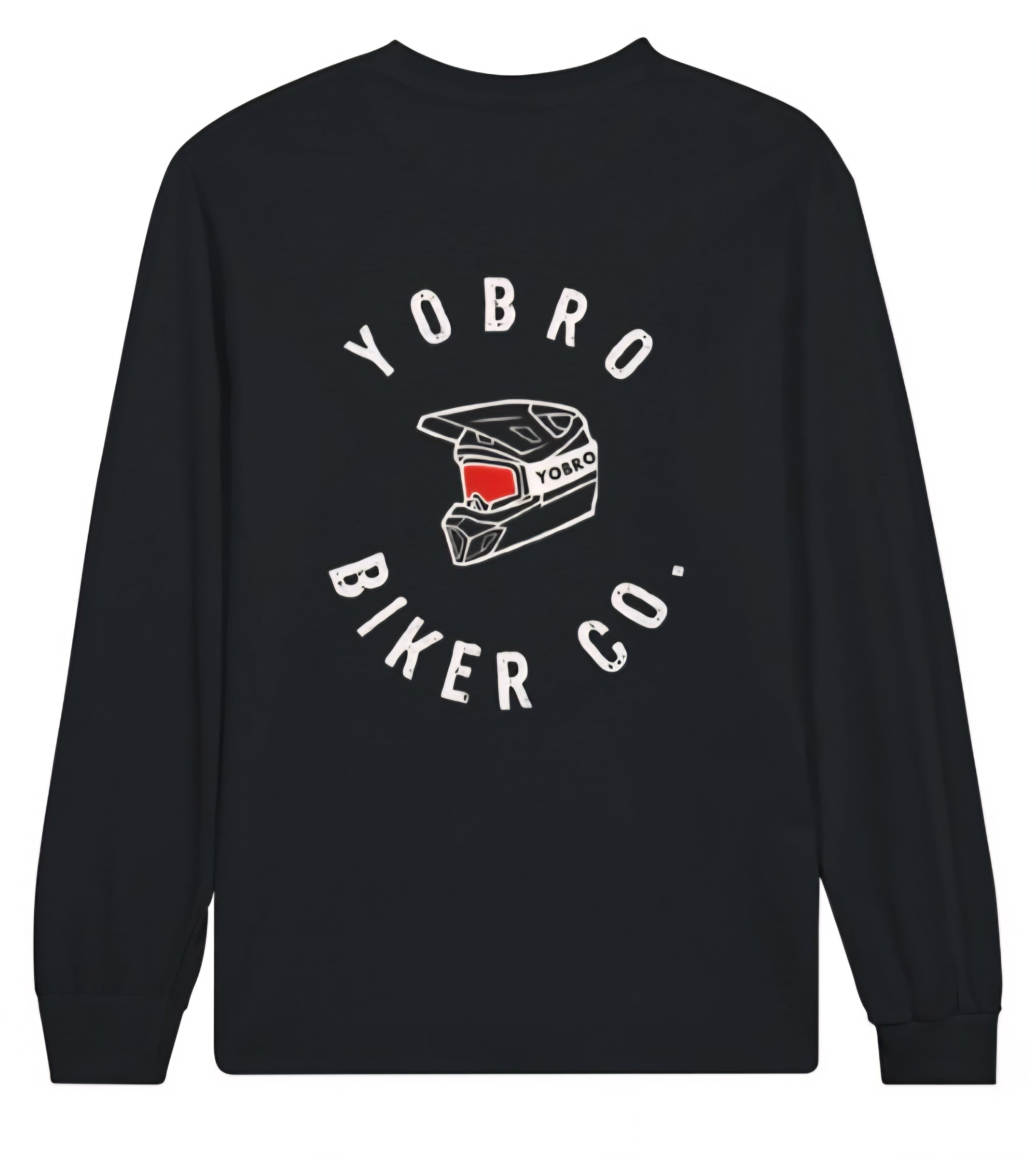 Black long sleeve
