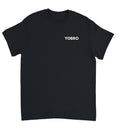 YOBRO BLACK T-SHIRT