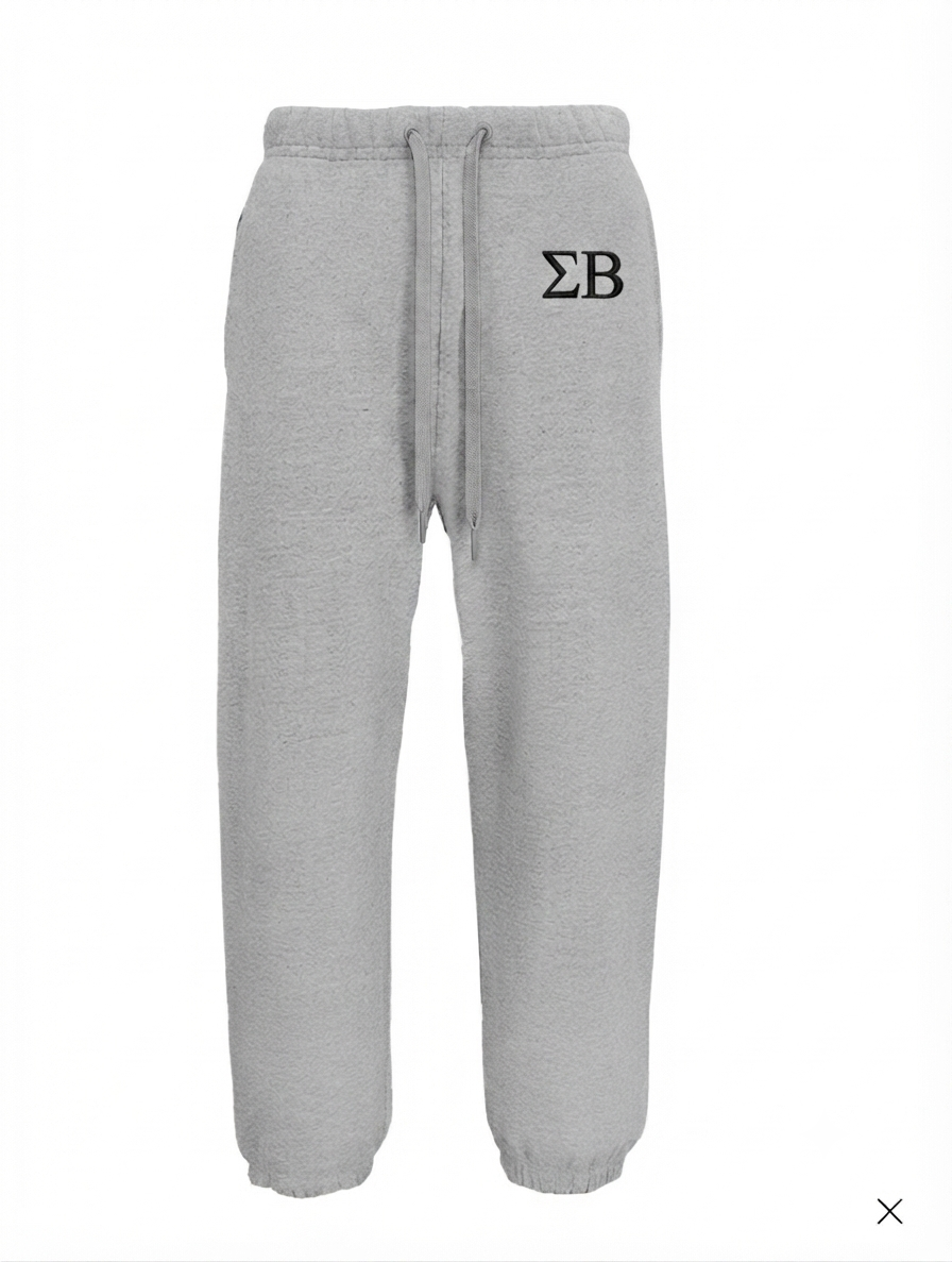 SUPBRO SWEAT PANTS GREEK