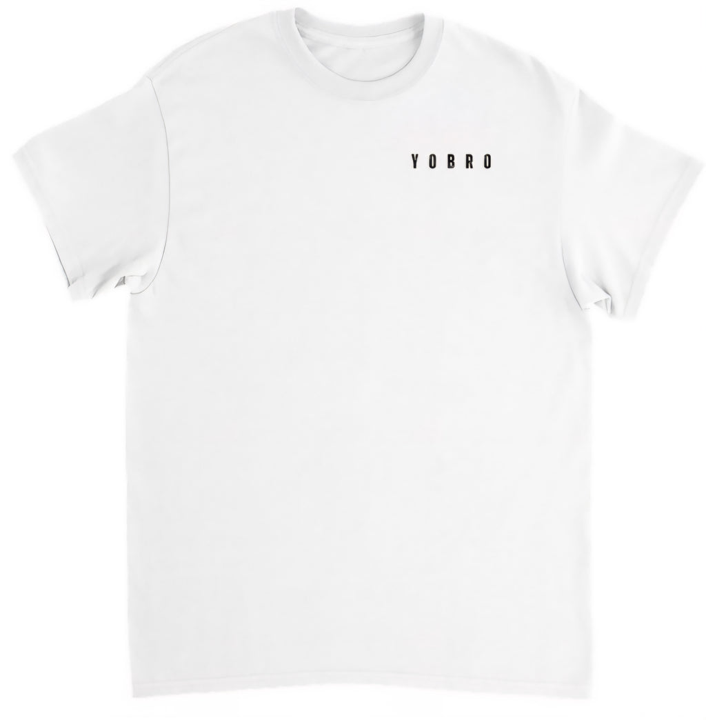 FULL SEND T-SHIRT