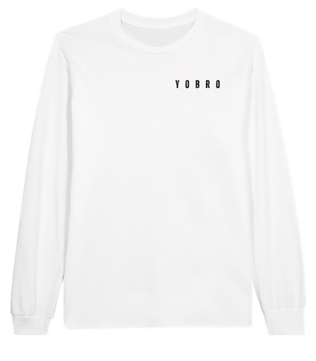 FULL SEND LONG SLEEVE