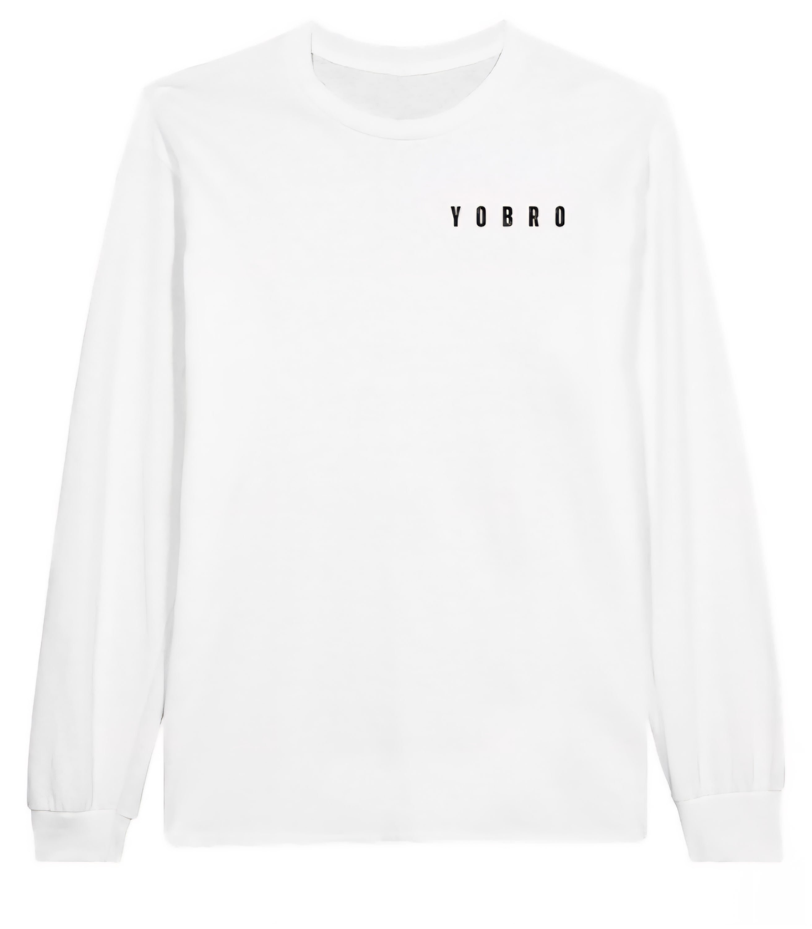 FULL SEND LONG SLEEVE