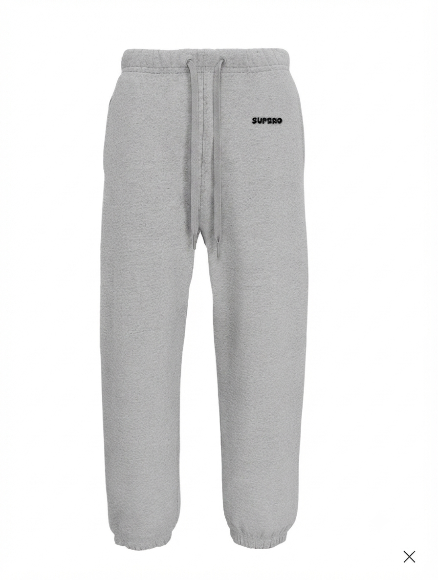 SUPBRO SWEAT PANTS