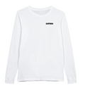 SUPBRO SUNGLASSES WHITE LONG SLEEVE