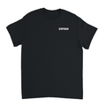 HOWDEYBRO BLACK T-SHIRT