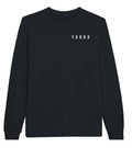 YOBRO BLACK LONG SLEEVE
