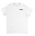 HOWDEYBRO WHITE T-SHIRT