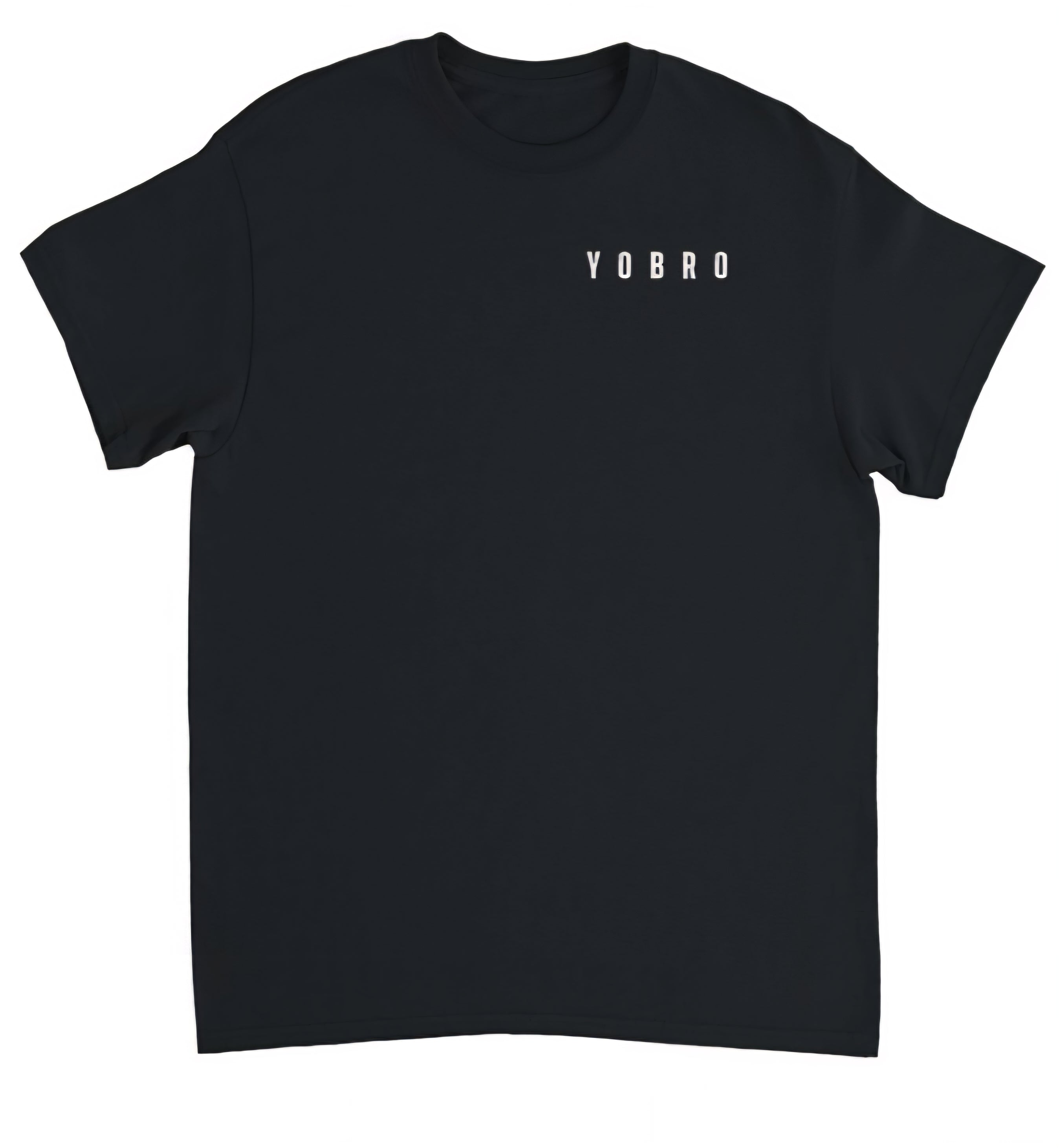 FULL SEND T-SHIRT BLACK