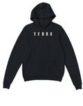 YOBRO BLACK HOODIE