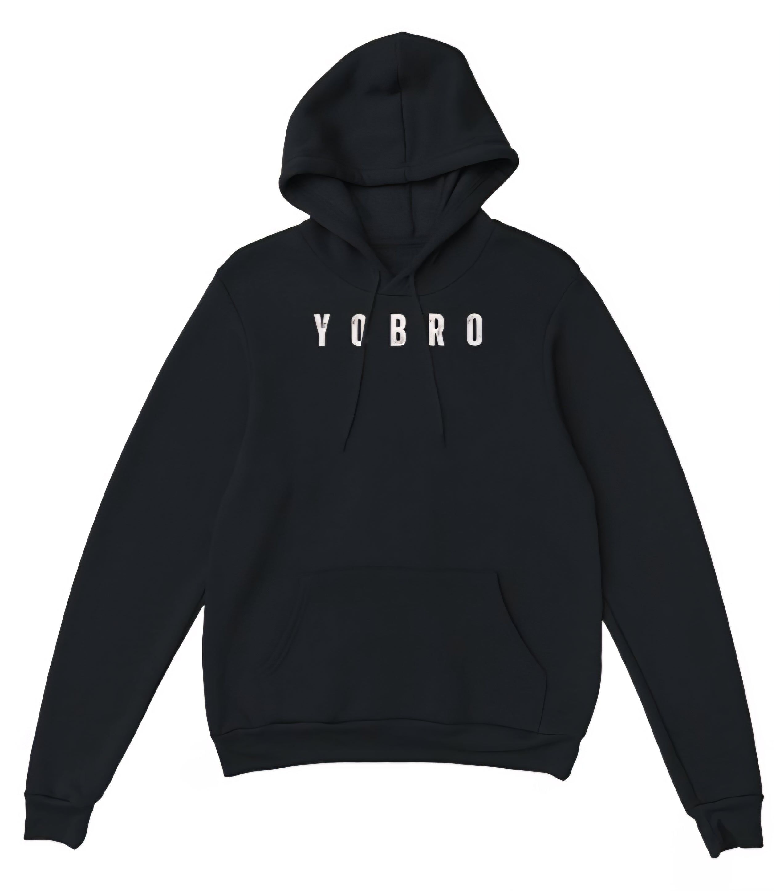 FULL SEND SWEATSHIRT BLACK